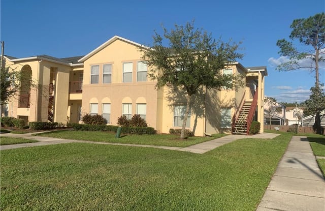 2864 CLUB CORTILE CIRCLE - 2864 Club Cortile Circle, Osceola County, FL 34746