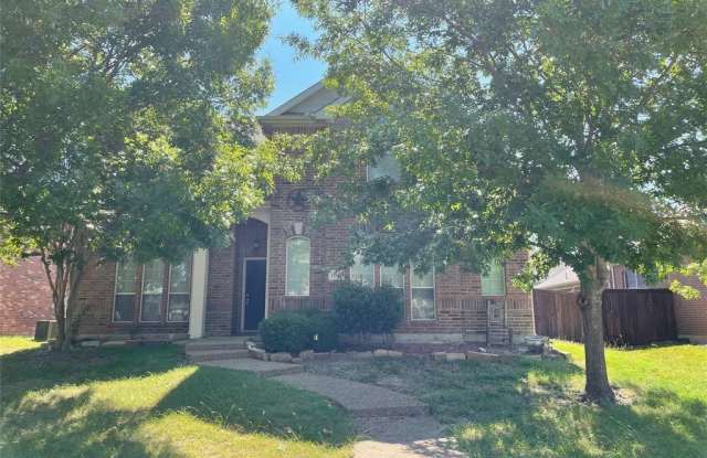 12532 Littlefield Drive - 12532 Littlefield Drive, Frisco, TX 75035