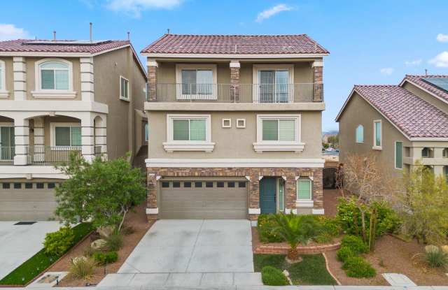 Spacious 5-Bedroom Home with Expansive Loft in Southwest Las Vegas photos photos