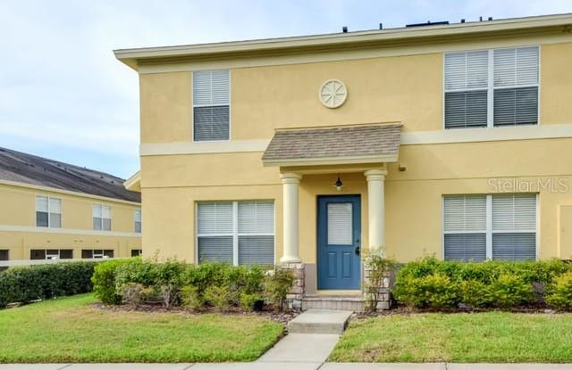 3410 DRAGON VIEW COURT - 3410 Dragon View Court, Valrico, FL 33594