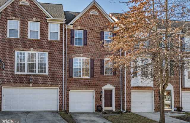 735 PAREV WAY - 735 Parev Way, Largo, MD 20774