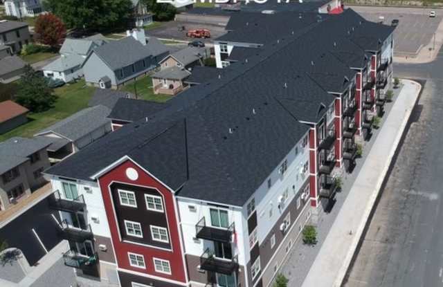 Town Center Apartments photos photos