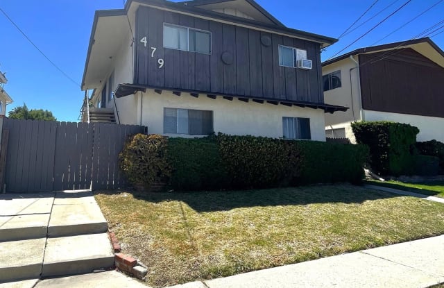 479 Bandini Street - 2 - 479 North Bandini Street, Los Angeles, CA 90732