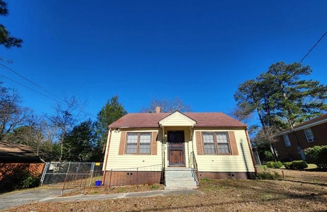 2939 Laney Avenue - 2939 Laney Avenue, Macon-Bibb, GA 31211