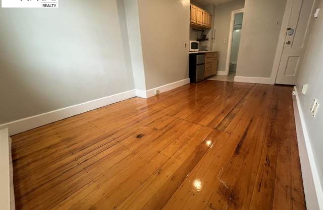 505 Beacon St. - 505 Beacon Street, Boston, MA 02215