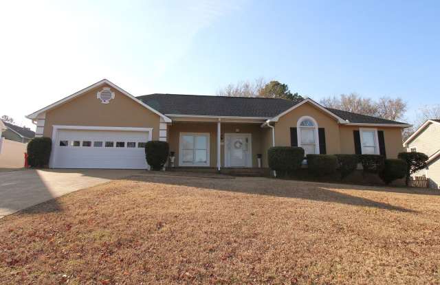 Awesome 3 bedroom home in a great area! photos photos