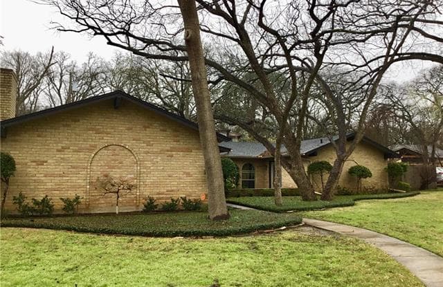 207 Shenandoah Drive - 207 Shenandoah Drive, Euless, TX 76039