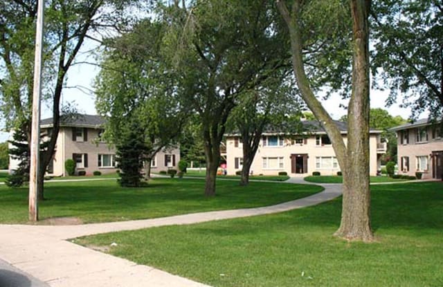 6200 Highland Lane#3 - 6200 Highland Lane, Greendale, WI 53129