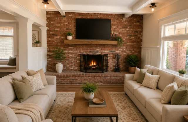 Charming 3BR Duplex in Los Angeles photos photos