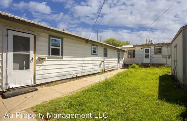 1633 N. MANHATTAN "UNIT #2" - 1633 North Manhattan Street, Amarillo, TX 79107