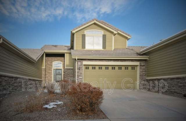 22951 East Roxbury Drive #B - 22951 East Roxbury Drive, Aurora, CO 80016