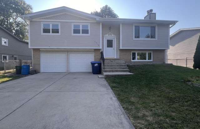 7518 Grant Street - 7518 Grant Street, Darien, IL 60561