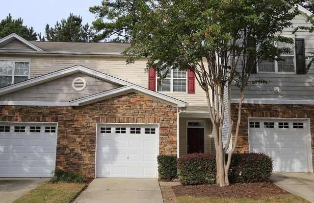 Cornerstone Village Townhome in Superb NW Raleigh Location! photos photos