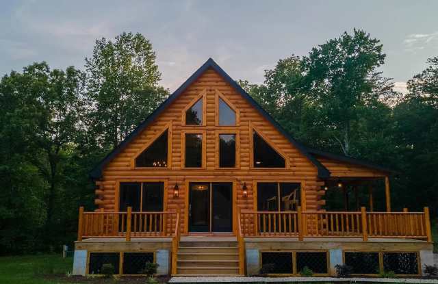 Beautiful New Log Cabin for Rent at Gated Community - LakeShores at Kerr Lake, NC photos photos Beautiful New Log Cabin for Rent at Gated Community - LakeShores at Kerr Lake, NC photos photos
