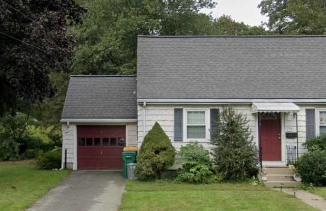 4 Bedroom-No Broker Fee - 164 Lane Drive, Norwood, MA 02062