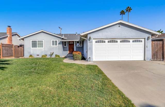 Charming Single-Family Home in Convenient San Jose Location! photos photos Charming Single-Family Home in Convenient San Jose Location! photos photos