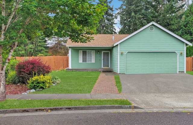 Puyallup Rambler in Stonegate Community photos photos