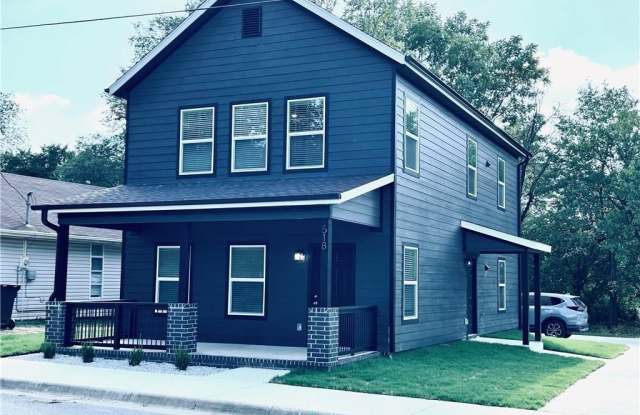 518 Crutcher Unit #B photos photos