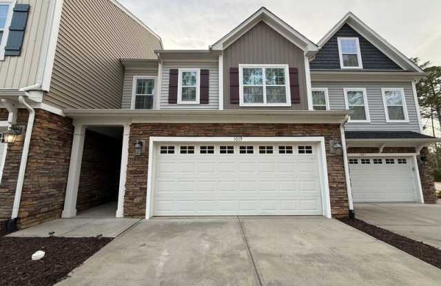 1019 Monmouth Loop - 1019 Monmouth Loop, Cary, NC 27513