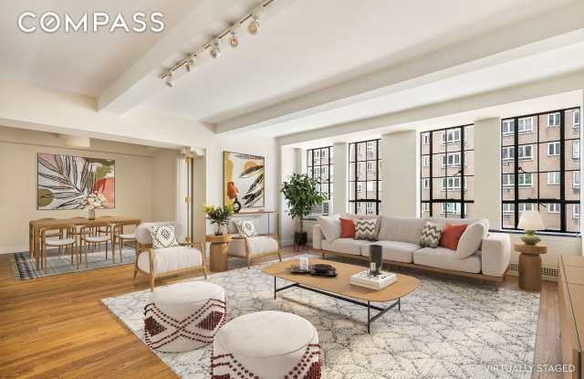 340 West 57th Street - 340 West 57th Street, New York City, NY 10019