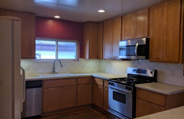 2326 Eliot St - 2326 Eliot Street, Denver, CO 80211