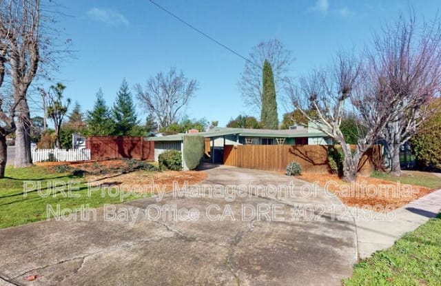 1730 Center Road - 1730 Center Road, Novato, CA 94947