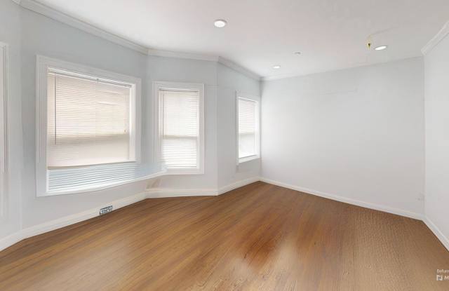 2969 Washington Street - 2969 Washington Street, Boston, MA 02119