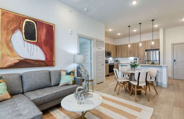 The Savoy Apartment Homes Gallery 4