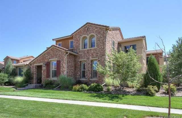 9250 Sori Ln - 9250 Sori Lane, Highlands Ranch, CO 80126