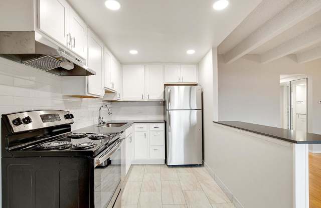 Botanic Place Apartments Gallery 3