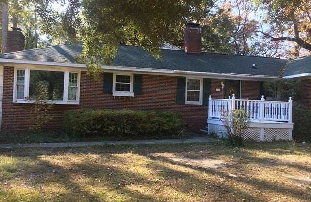 807 Woodward Street - 807 Woodward Street, Aiken, SC 29803
