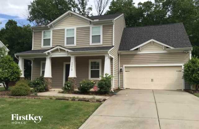 11613 Allen A Brown Road - 11613 Allen a Brown Road, Charlotte, NC 28269