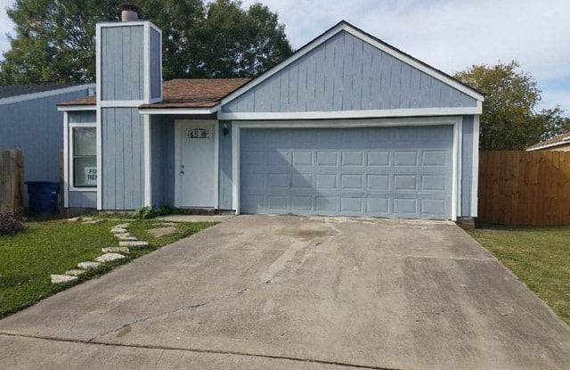 6211 VALLEY QUEEN - 6211 Valley Queen, San Antonio, TX 78250