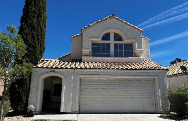 2432 Sage Pointe Circle photos photos
