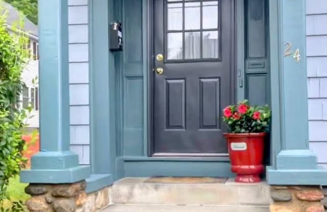 24 Beacon Street photos photos