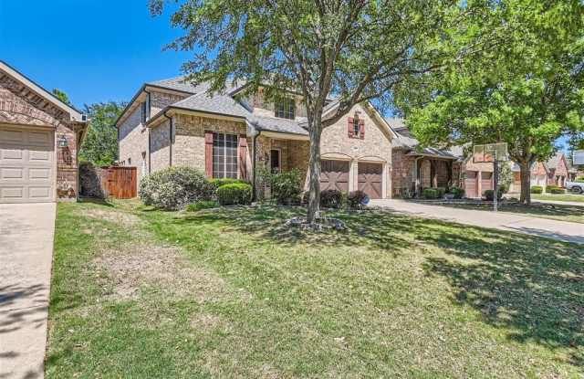 1291 Golf Club Drive - 1291 Golf Club Drive, Lantana, TX 76226