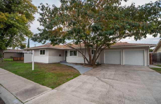 Remodeled Single Story in College neighborhood! photos photos