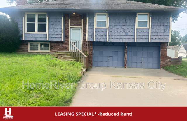 200 Painter Ct - 200 Painter Court, Glenaire, MO 64068