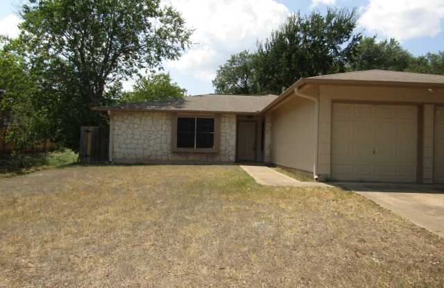 7612 Islander Dr 78749 | 3 bed 2 bath $2300.00 photos photos