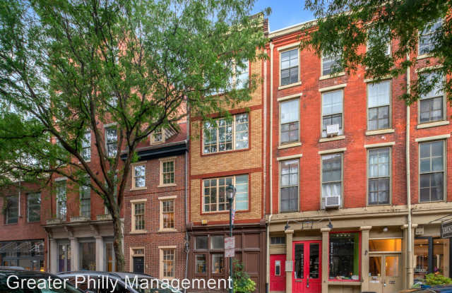 158 N 3rd St - 158 North 3rd Street, Philadelphia, PA 19106