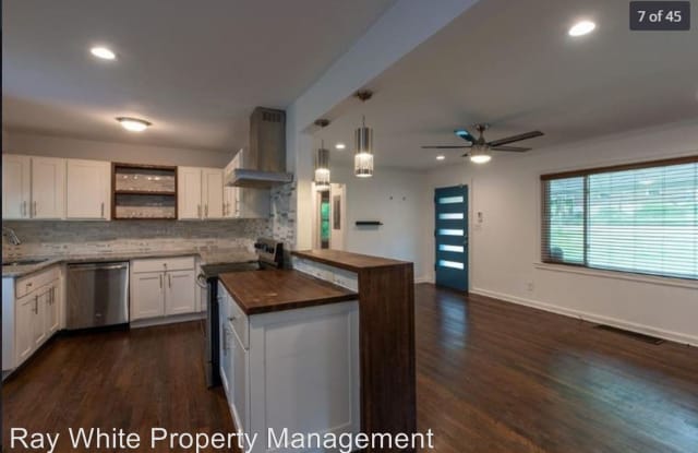 517 Westmeath Drive SW - 517 Westmeath Drive Southwest, Atlanta, GA 30310