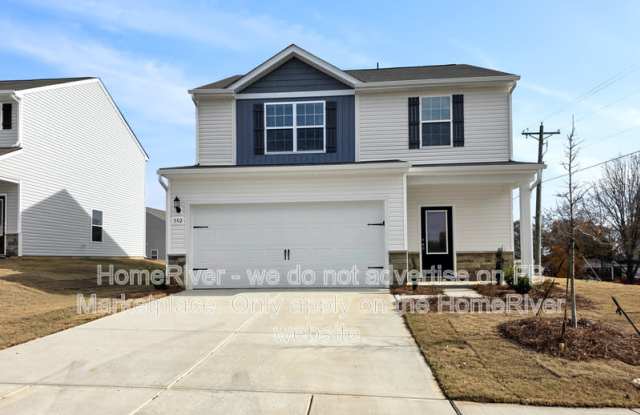 502 Maddox Dr - 502 Maddox Drive, Shelby, NC 28152