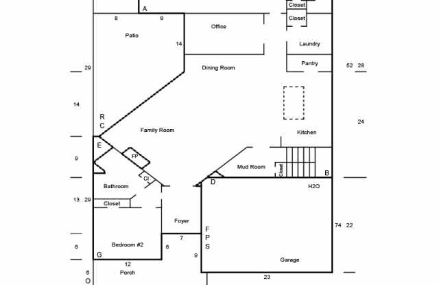 1900 Pinecliff Ct Gallery 2