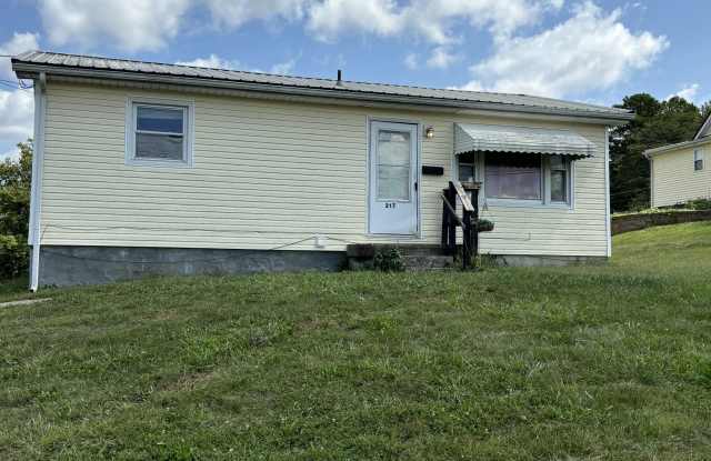 217 Greer Street - 217 Greer Street, Brandenburg, KY 40108