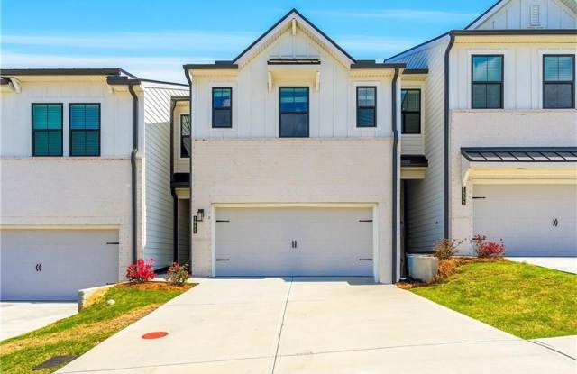 1905 Westwind Street - 1905 Westwind Street, Gwinnett County, GA 30043