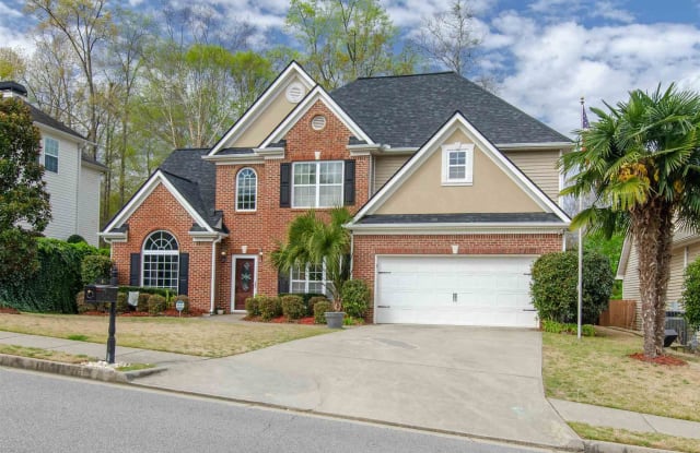 105 Fairway Dr - 105 Fairway Drive, Newnan, GA 30265