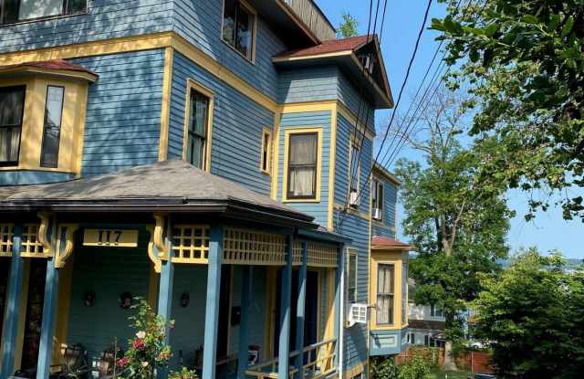 117 S Broadway unit: South photos photos