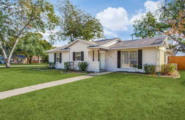 703 Terryland Drive - 703 Terryland Drive, Richardson, TX 75080