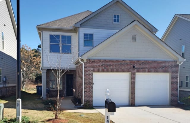 142 Daisy Circle - 142 Daisy Cir, McDonough, GA 30252