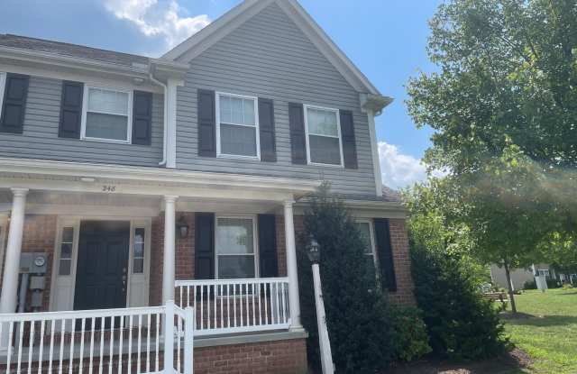 248 COOL CREEK - 248 Cool Creek Way, Lancaster County, PA 17602